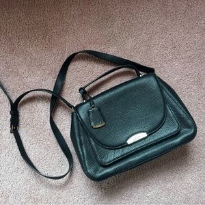 Beautiful Black Kate Spade Crossbody Bag